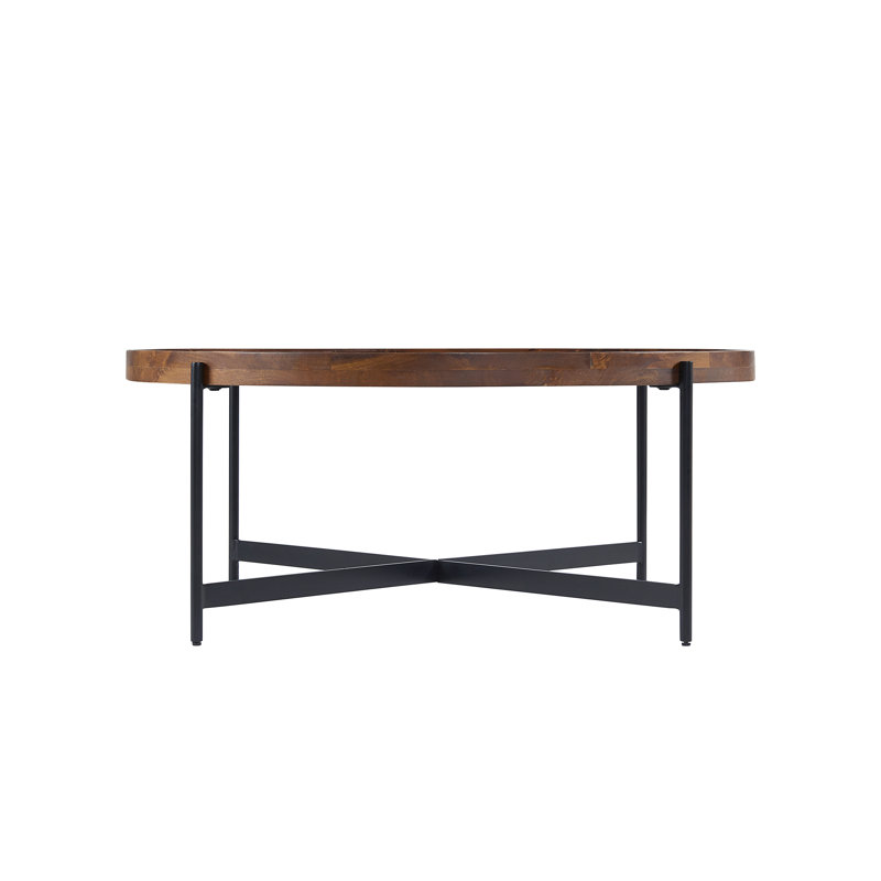 Four Leg Coffee Table