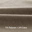 Paire de rideaux Vishrut-1033078440-1033078442