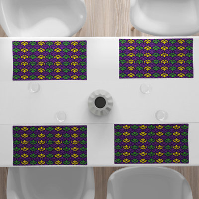 Récapitulatif 18,5" mardi gras gras