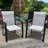  Stackable Outdoor Dining Chairs-966724904-966724911
