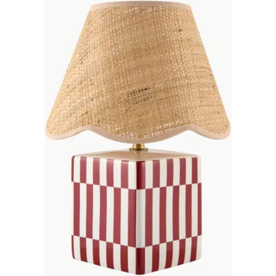 Lampe de table Evert