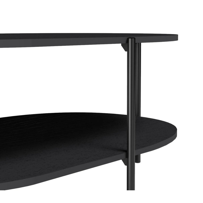 Coffee Table, Black
