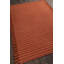 Adaline Hand-Woven Red/Orange Area Rug-1257825310