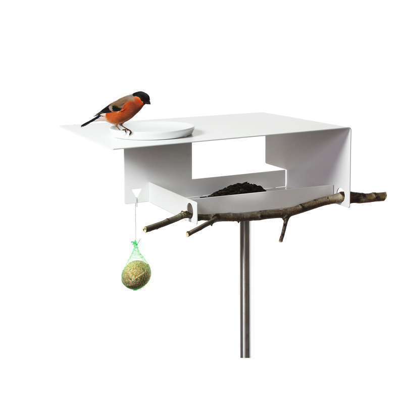 Vejtsberg Free Standing Birdhouse