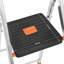 Metal Folding Step Stool