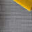 Nelya Hand Woven Wool and Cotton Houndstooth Rug -1575607759
