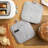KITCHENAID Gourmet Series Gridlines Pot Holders 2-Pack-116120101
