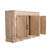 60 " W Solid Wood Sideboard-791546128