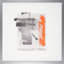 Dusted In Memphis 6 Print by Evan Taylor