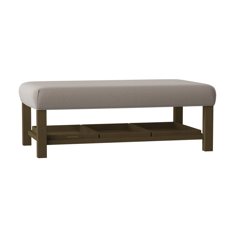 Repose-pieds Paula Deen Home
