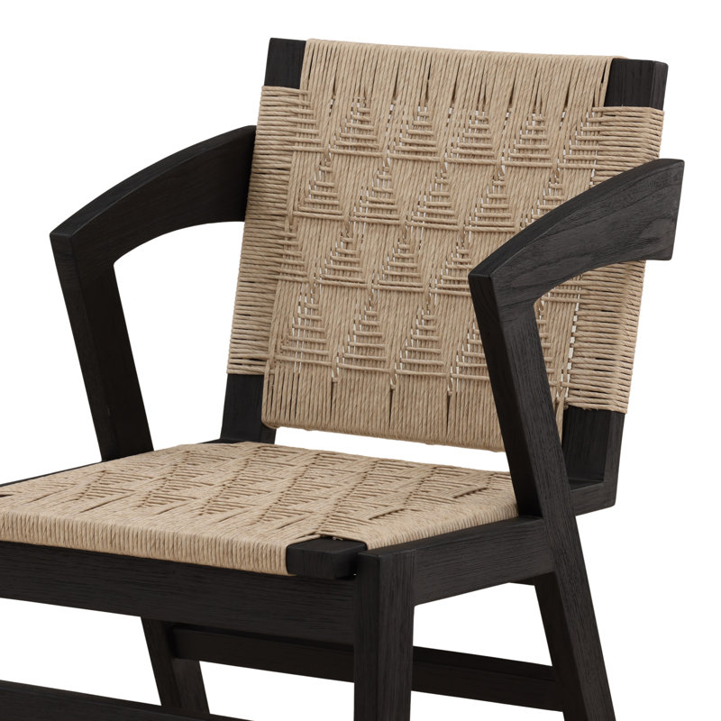 Deitra Dining Chair Sand