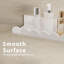 3 -Piece Iron Floating Shelf