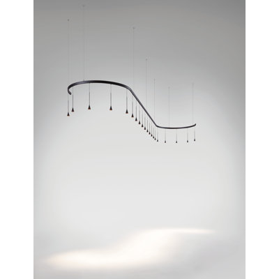 Skybell 20 - Light LED Pendant
