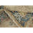 Handmade Ziegler Vegetable Dye Runner Rug 3x12