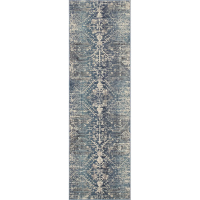 Morvant Southwestern Indoor Rug