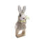 Easter Bunny Napkin Ring