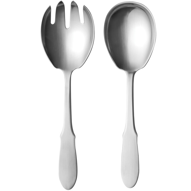 Mitra Giftbox 2 Piece Salad Tong Set