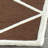 Sanyla Hand Tufted Wool Geometric Rug-697174907