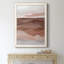 Sedona Valley - Peinture sur toile encadrée-1294608472-1294608478