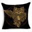 Hannlenie Quadratisch Cushion