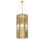 24" Wide Lighthouse Pendant