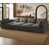 Dark Gray Chenille