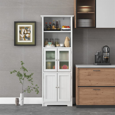 Lesmurdie Linen Cabinet