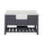 Hitton 60'' Single Bathroom Vanity with Top-1781792235-1781792237