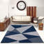 Jayceson Geometric Indoor / Outdoor Area Rug-1936343677
