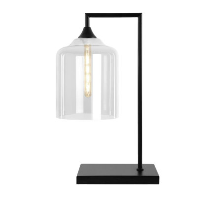 Gebke Metal Table Lamp
