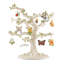 Ensemble d'ornement 10 pièces ORNAMENT TREES