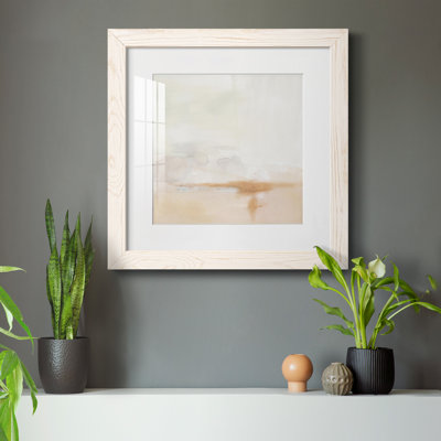 " Smudged Horizon I "