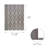 Leick Home Cirrido Southwestern Indoor Outdoor Area Rug Rectangle-1673533594