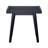 Eilish Solid Wood End Table-919035467
