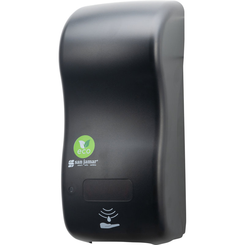 Classic EcoLogic Rely Hybrid Electronic Soap Dispenser