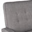 Fauteuil inclinable manuel 47 po de largeur-194772087