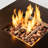 28In Propane Fire Table - Features For A Secure Outdoor Experience Versatile Various Activities