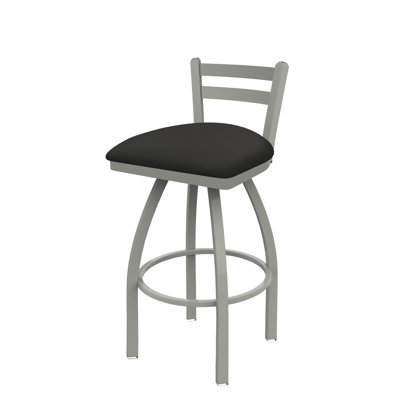 Tabouret de bar et de comptoir 411 Jackie