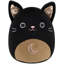 Ensemble d'Halloween 4 pièces - peluche officielle Jazwares (petit) (exclusivité Amazon)