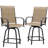 2 - Person Patio Dining Set with