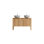 Jill 47.24'' W Double Bathroom Vanity Base