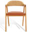 Fauteuil Regent
