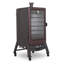 Fumoir vertical à granules de bois électrique Pit Boss 7-Series, Copperhead