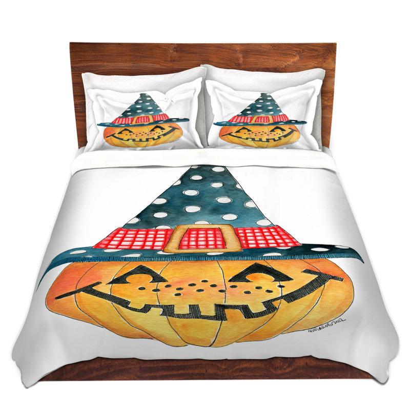 Duvet Cover, 1 Twin Duvet Cover + 1 Standard Sham
