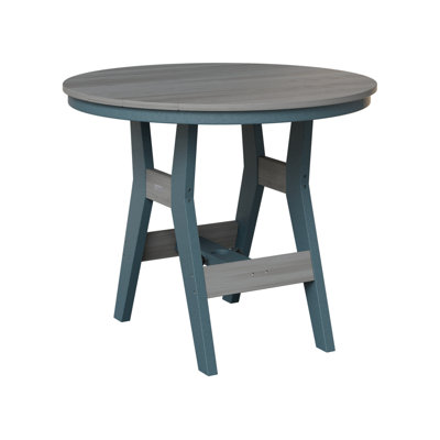 Harbor Outdoor Round Dining Table