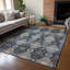 Tapis lavable à la machine intérieur / extérieur ACN2484-729186241-729186251