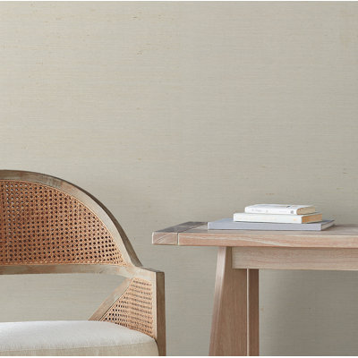 Papier peint en peluche et sisal Weatherhill