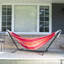 Emmaline Double Hammock with Stand-47852196
