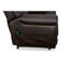 Fauteuil inclinable électrique de 38 po Guelph-1836475060
