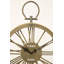 Delvan Wall Clock